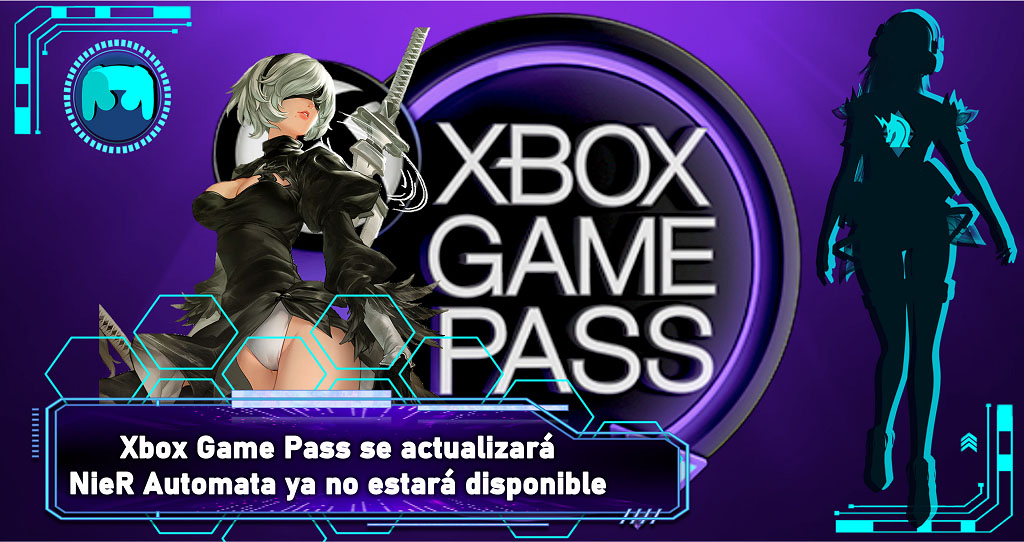 Algunos otros juegos ya no estarán disponibles