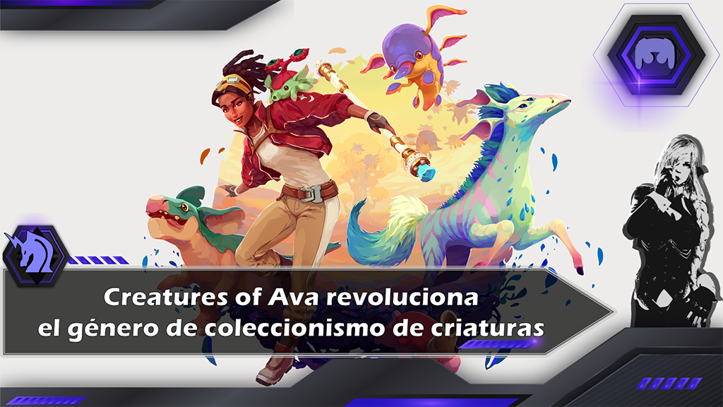 Creatures of Ava se estrena en consolas y PC