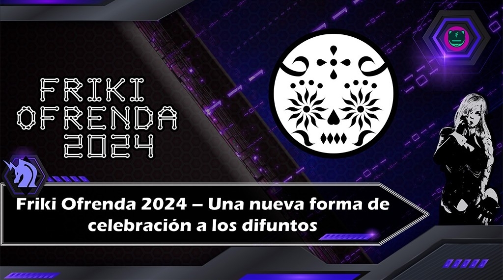 Friki Ofrenda 2024 - Review