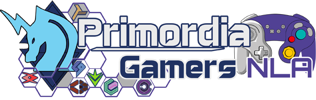 Primordia Gamers NLA