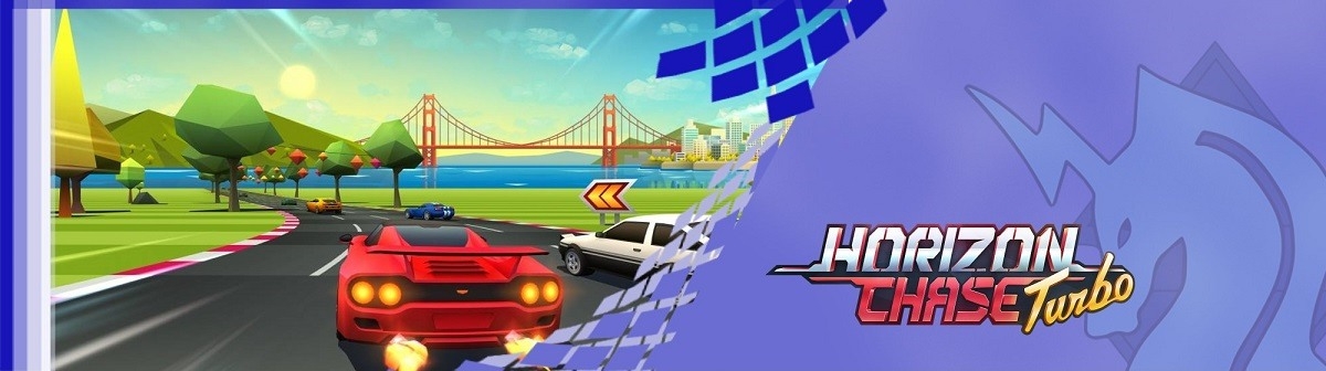 Horizon Chase Turbo - El Top Gear De Esta Era.