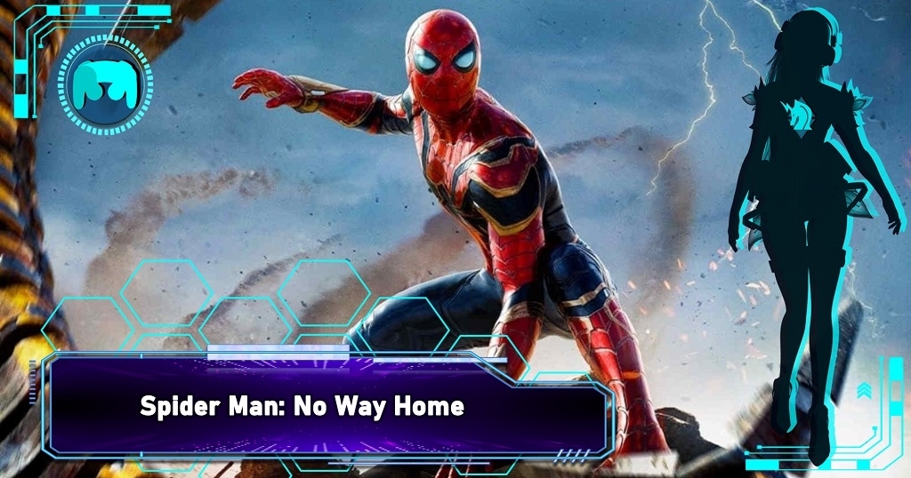 Spider Man: No Way Home - Reseña